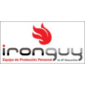 Productos de la marca Ironguy