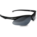 Lente Super Rodium MR SV1005-NGE con mica espejo gris