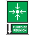punto de reunion