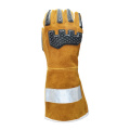 Guante de Soldador Antimpacto LAMIRA LS-4395