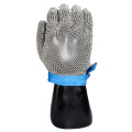 Guante de Malla de Acero Niroflex FMPLUS