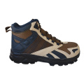 Tenis de trabajo Reebok Work RBMX3262 Fusion Flexwave con puntera no metálica