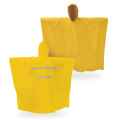 Impermeable capamanga con reflejante MR DZ1003