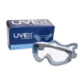 Monogoggle UVEX Stealth S3960HS con lente claro