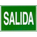 salida