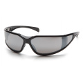 Lente Pyramex Exeter Plata Espejo SB5170DT
