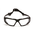 Lente Pyramex Highlander Claro SBB5010DT