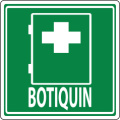 botiquin