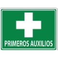 primeros auxilios