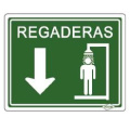 regaderas