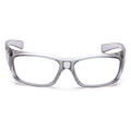 Lente graduable Pyramex Emerge Gris SG7910DRNX