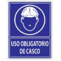 uso obligatorio casco