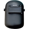 Careta para soldador MR SP1010 con ventana ajustable