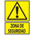 zona seguridad