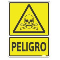 peligro