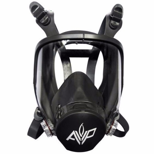 Respirador Full Face DP1602 02