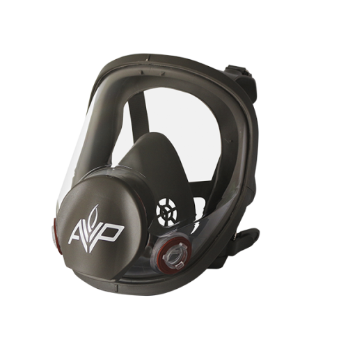 Respirador AP DP1602 full face cara completa