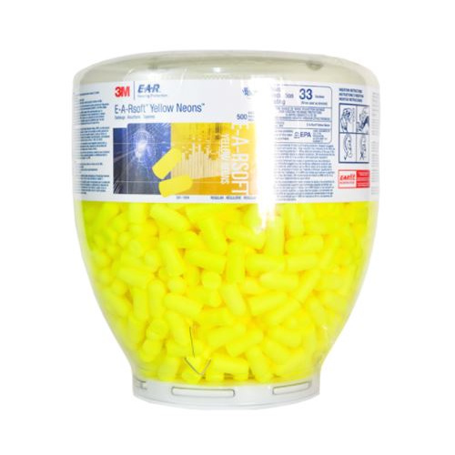 Dispensador 3M One Touch 500 pares