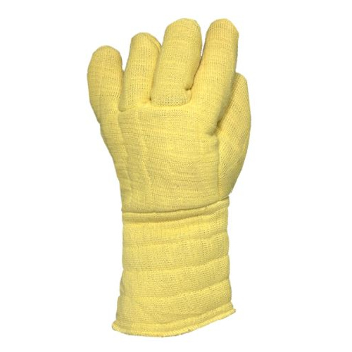 Guante Jomac 637KWL Kevlar/Algodón para calor extremo