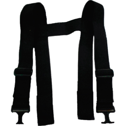 Tirante para pantalón de bombero ROMAK BOM1010H resistente