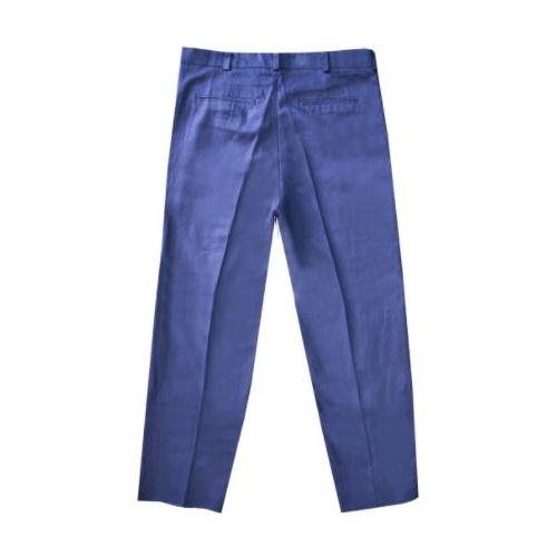 Pantalón azul marino IPF P-AM 100% algodón industrial