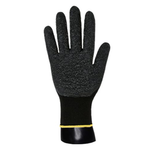 Guante Dermaflex Nylon/Látex Dermacare 51-975