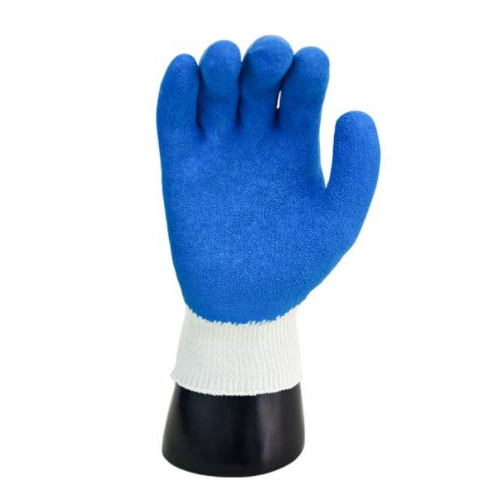 Guante Flex Tuff Recubierto Látex Memphis 9680