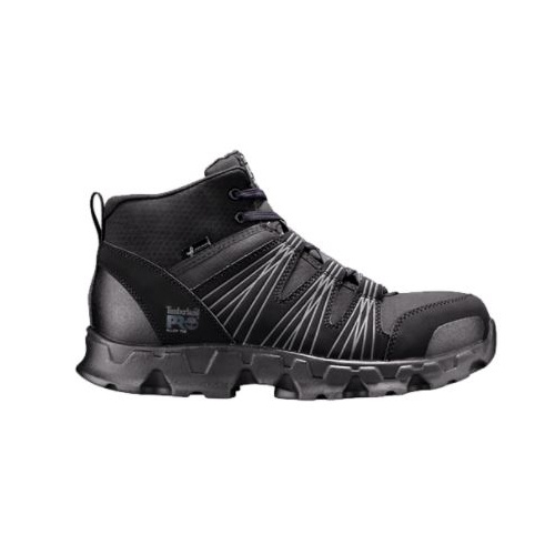 Zapato borceguí Timberland PRO T1QF PowerTrain Sport antiestático