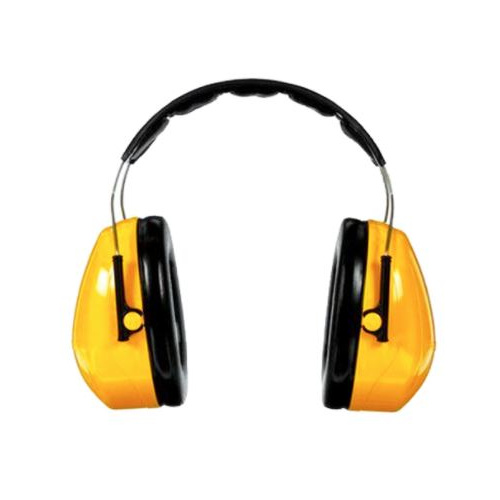Orejera Peltor Serie 98 H9A con NRR 25 marca 3M