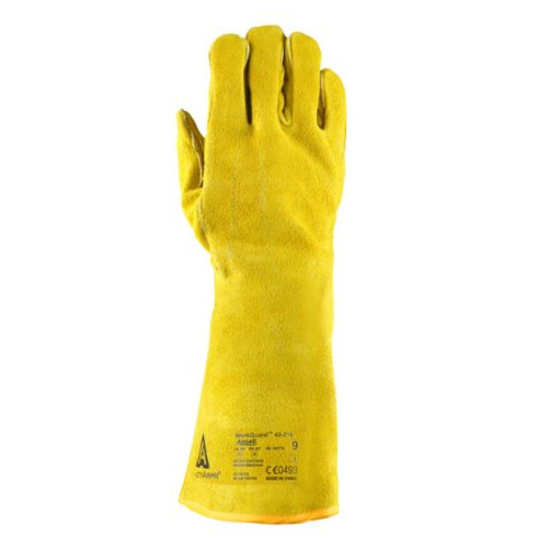 Guante Soldador ActivArmr ANSELL 43-216