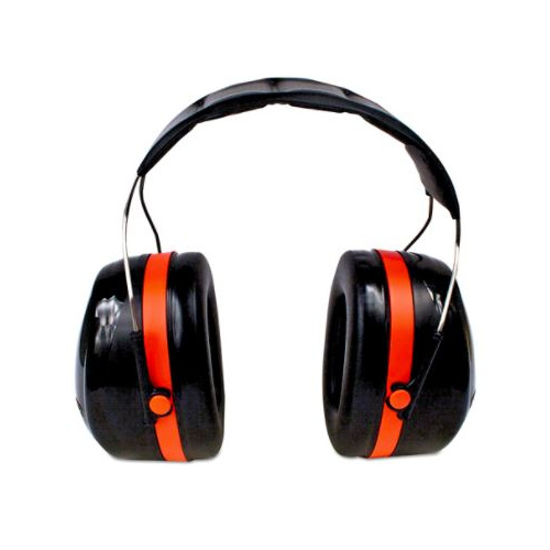 Orejera 3M Optime 105 H10A doble copa NRR 30