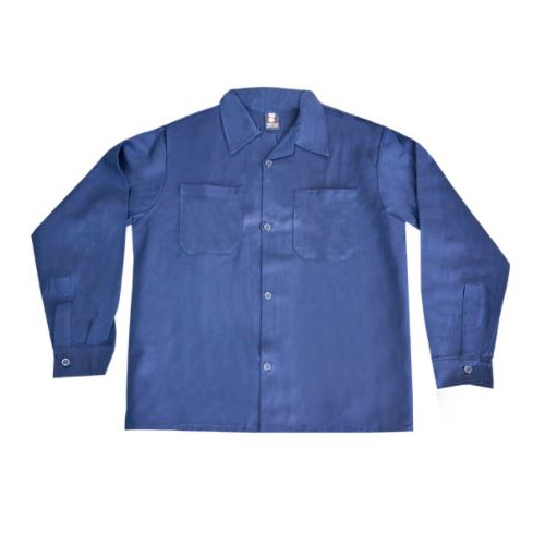 Camisola azul marino IPF CAM100 100% algodón