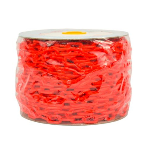 Cadena Plástica LAMIRA Roja