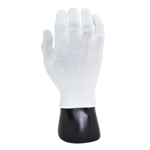 Guante 100% Poliéster Peso Medio GISA GK-21W