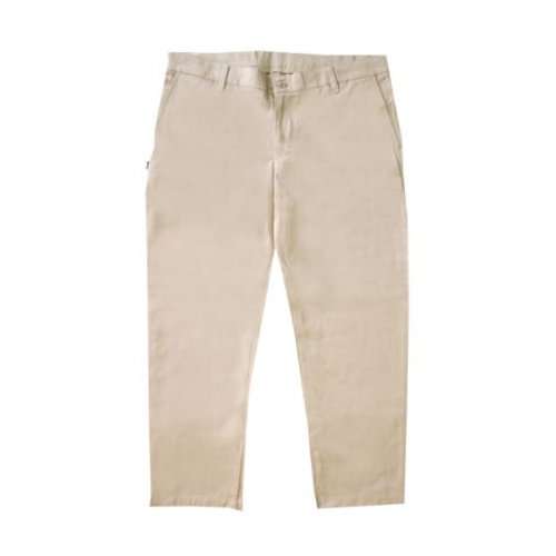 Pantalón beige IPF P-BG 100% algodón industrial