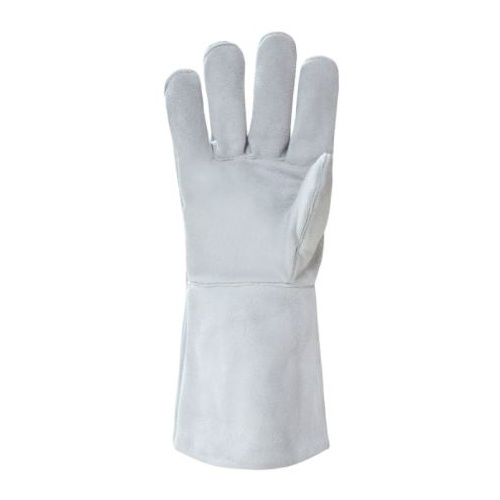 Guante Soldador Gris LAMIRA AS-3522