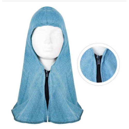 capucha de mezclilla 4