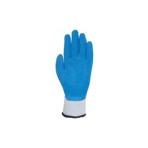 Guante Japonés Recubierto Látex Dermacare 16-975
