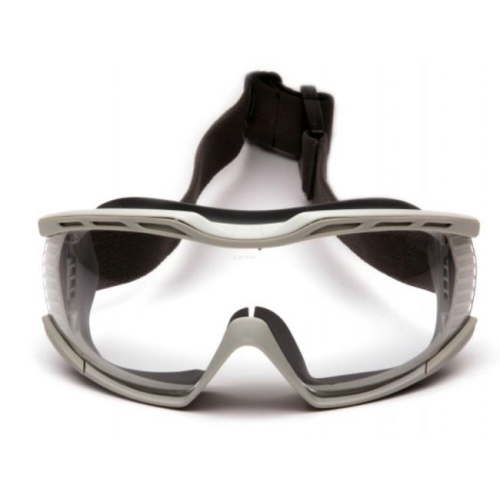 Monogoggle Pyramex Capstone 600 G604T2