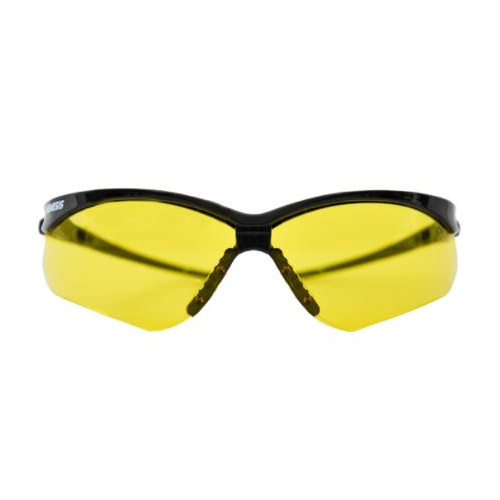 Lente Nemesis V30 Ámbar de seguridad JACKSON 25659