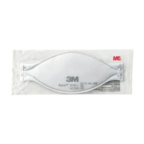 3M 9205+ -2