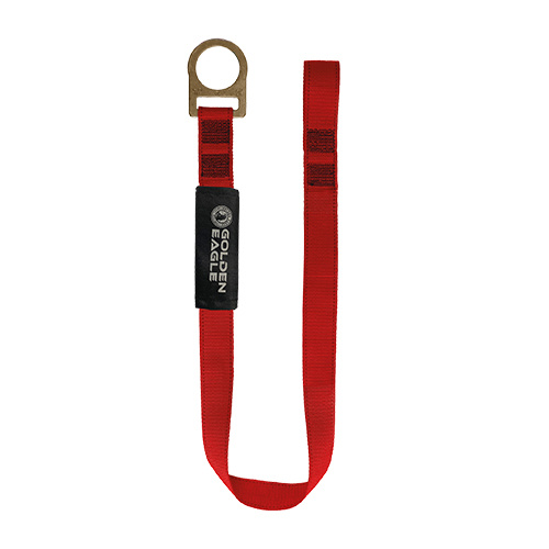 Punto fijo Golden Eagle 311000 con anillo en D