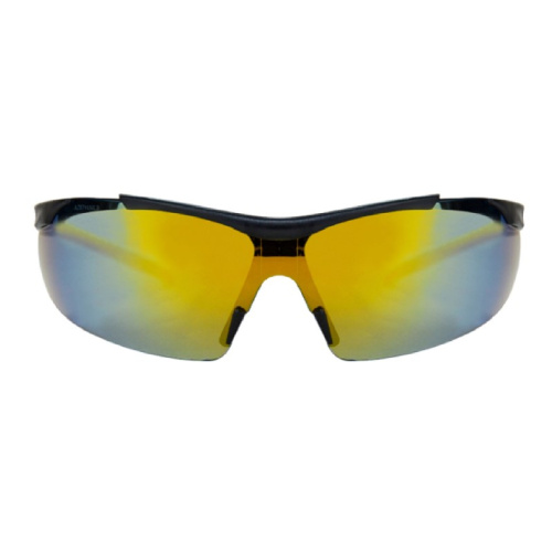 Lente Lamira Gecko Antiempaño Dorado 4009-GM-AF