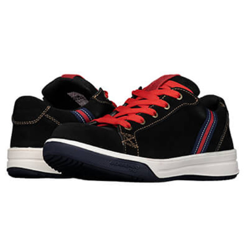 Tenis de Seguridad BERRENDO 406 Urban