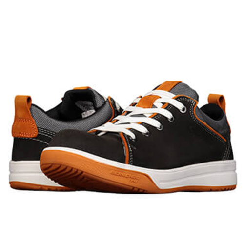 Tenis de Seguridad BERRENDO 409 Urban