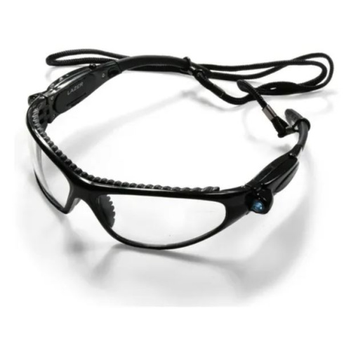 Lente Steelpro Lazer con Luz LED SP-0144