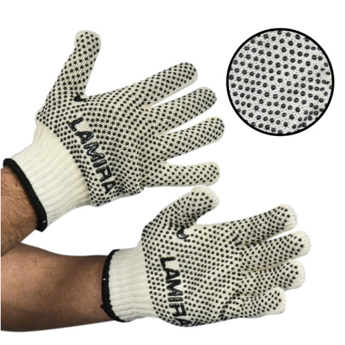 Guante Japones Puntos PVC LS-4592_4