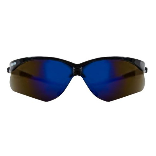 Lente Nemesis V30 Blue Mirror JACKSON 14481 con mica espejo azul