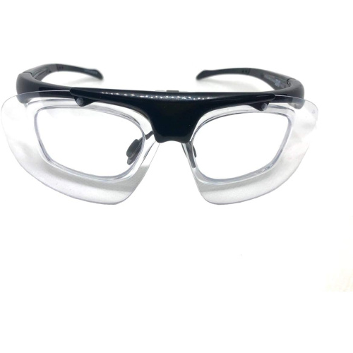 Lente Graduable Omega claro 5