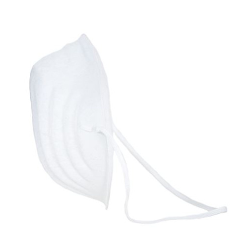 Cubreboca tipo concha Moldex 1100